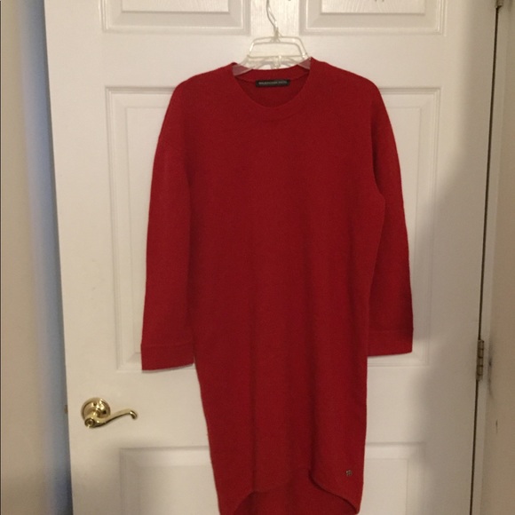 Knit dress - Picture 2 of 3